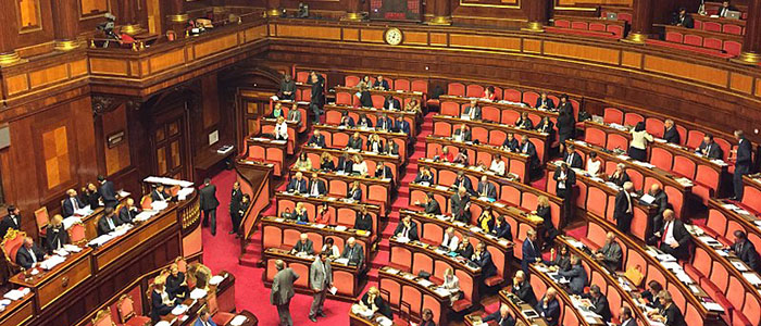 CRISI D’IMPRESA – Nel Decreto legge su crisi d’impresa all’esame del Senato accolte proposte di Confartigianato