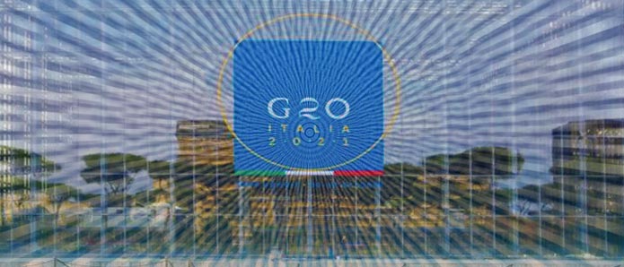 STUDI – #G20RomeSummit: alta performance dell’Italia per contenimento CO2, vaccinazioni e diffusione di micro, piccole e medie imprese