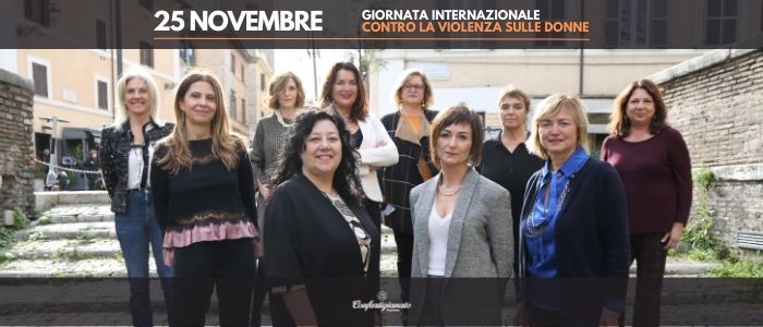 DONNE IMPRESA – Contro la violenza sulle donne la forza gentile dell’associazionismo d’impresa