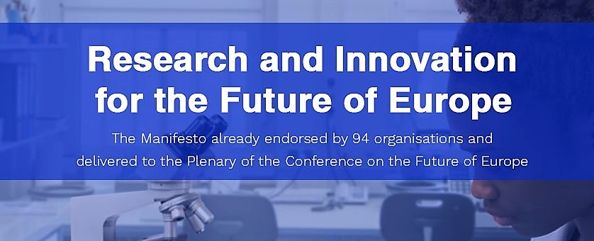 EUROPA – Confartigianato firma il Manifesto ‘Ricerca e innovazione per il futuro dell’Europa’