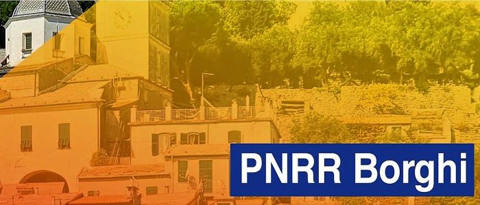 PNRR – Piano Borghi: Così non va. Puntare su aree vaste e coinvolgere MPI