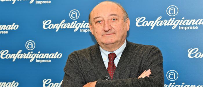 LAVORO – Vendemiano Sartor nominato alla guida di Ebna e Fsba