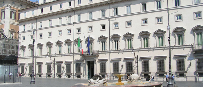 GOVERNO – Il Presidente Granelli: “Ora continuità di impegno per risposte a problemi del Paese’