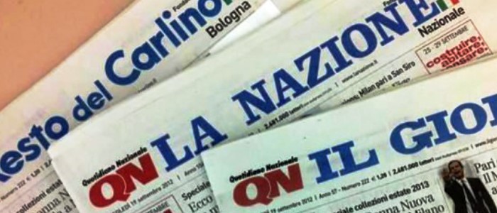 MEDIA – Granelli su QN: “Rischiamo il lockdown energetico. Servono interventi immediati e strutturali’