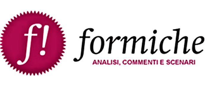 MEDIA – Il Presidente Granelli su Formiche.net: “Con la politica un patto per riforme e sviluppo”