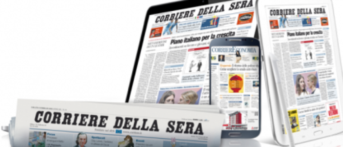 LAVORO – Granelli sul Corriere della sera: “No al dumping contrattuale”