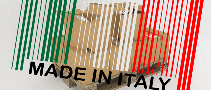 MADE IN ITALY – Mpi e made in Italy siano al centro di strategia complessiva di rilancio economico