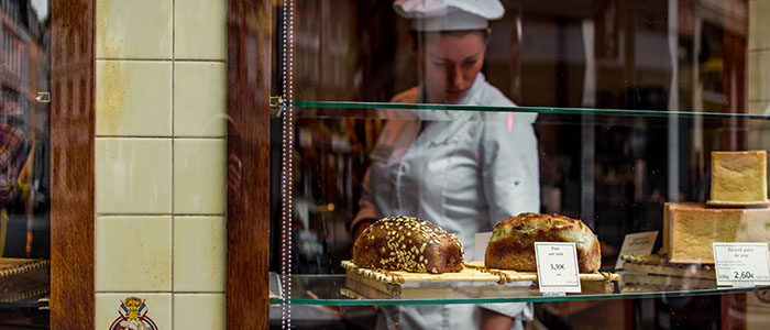 PASQUA – Boom consumi di prodotti tipici, ma introvabili 9.830 lavoratori per pasticcerie, pastifici e panifici