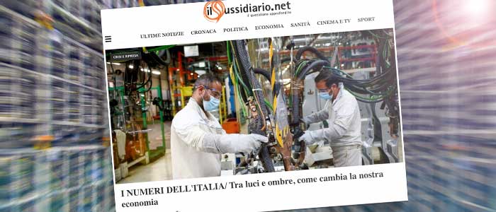 STUDI – Luci e ombre sull’economia nella primavera del 2023. L’analisi di Confartigianato su IlSussidiario.net