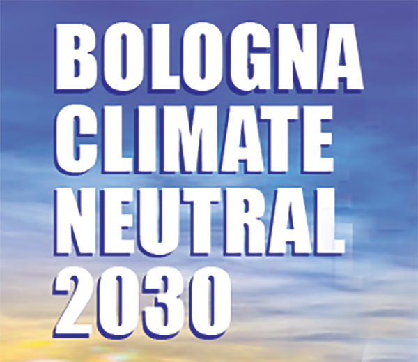 EVENTI – Bologna Climate Neutral 2030