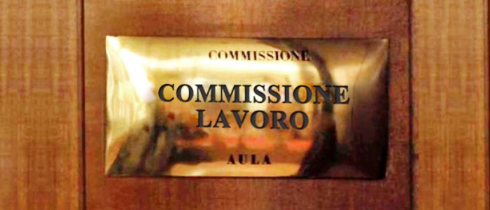 LAVORO – In Dl lavoro positiva semplificazione della normativa. Detassare aumenti salariali