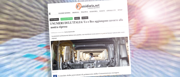 STUDI – I freni della ripresa. L’analisi di Confartigianato su IlSussidiario.net