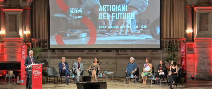 EVENTI – Da Confartigianato e Symbola ‘Artigiani del futuro’. 100 storie per un nuovo sviluppo sostenibile