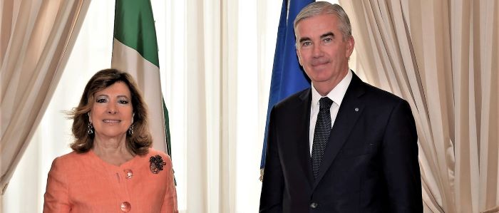 RIFORME – Confartigianato incontra Ministro Casellati: “Stabilità di governo è priorità per le imprese”