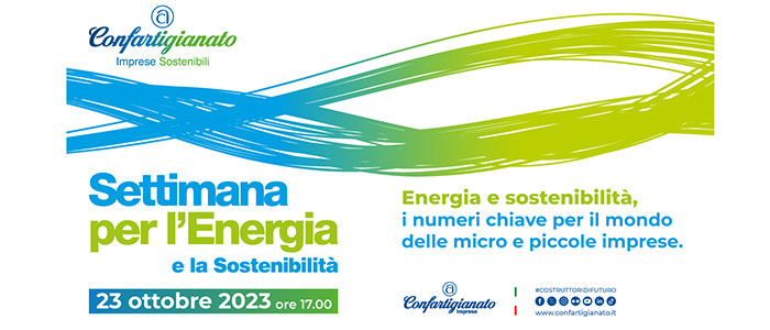 STUDI – Le curve dei prezzi energetici. I numeri chiave su energia e sostenibilità nel webinar del 23 ottobre