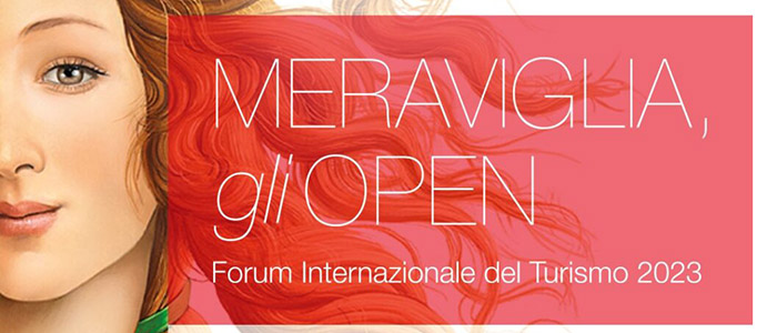 TURISMO – Confartigianato al Forum Internazionale del Turismo: Una visione artigiana per il futuro del settore