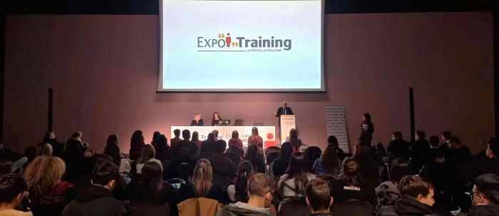 FORMAZIONE – Confartigianato a Expo Training: gli imprenditori a confronto con gli studenti