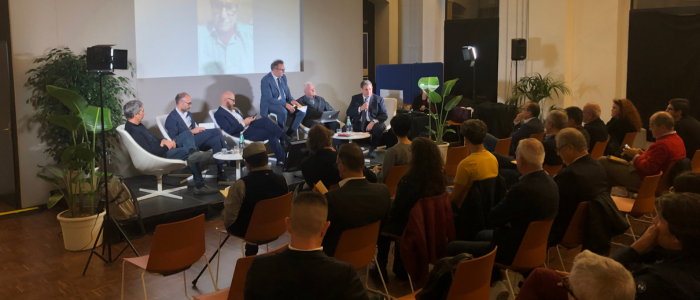 EVENTI – I Dialoghi di Spirito Artigiano sbarcano a Cagliari con un dibattito sul rapporto tra intelligenza artificiale e artigianato