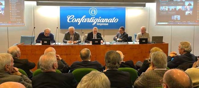 CONFARTIGIANATO PERSONE – Guido Celaschi, confermato alla Presidenza di Anap, indica i prossimi obiettivi dell’Associazione