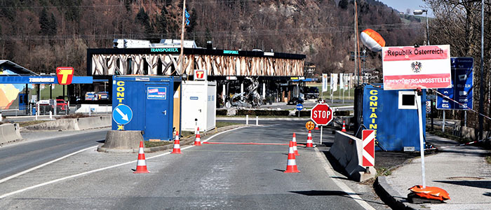 STUDI – Via Brennero nel 2023 calo dell’export di 4,2 miliardi €. Genedani (Confartigianato Trasporti): “Sostegno al Governo per richiesta procedura di infrazione all’Austria”
