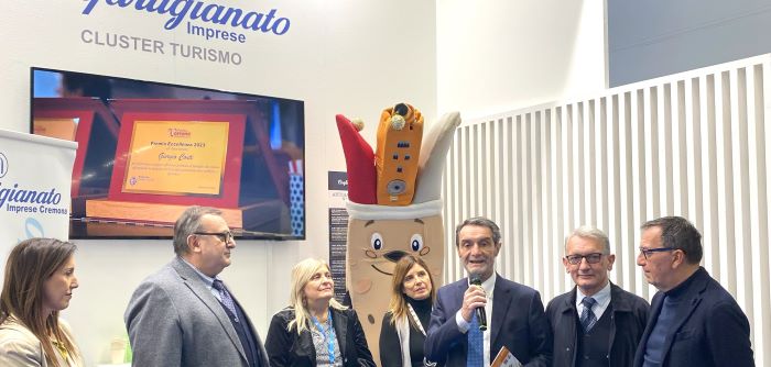 TURISMO – Confartigianato Cluster Turismo porta alla BIT la qualità dell’artigianato made in Italy