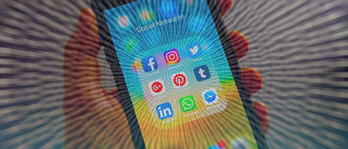 STUDI – Social media utilizzati dal 55,7% delle piccole imprese, in crescita del 4,8% all’anno