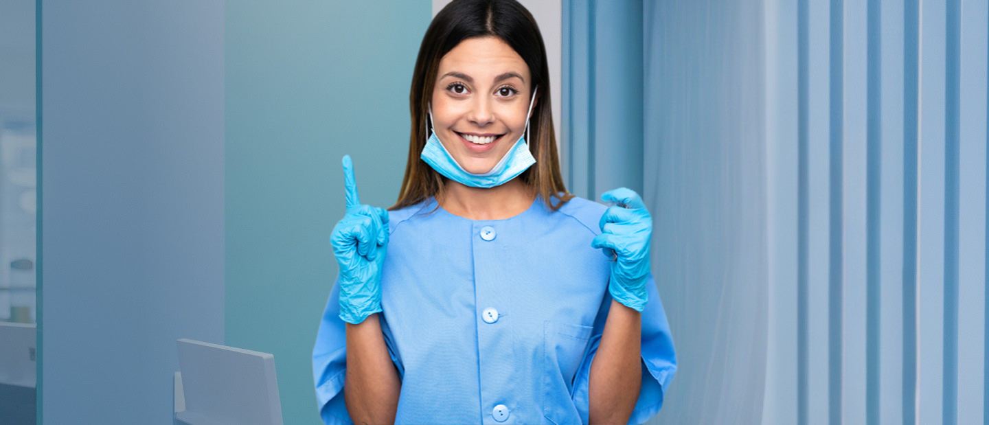 Corso di abilitazione per assistente di studio odontoiatrico (ASO)