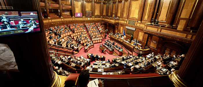 Le Confederazioni artigiane in audizione alla Camera: “Pmi siano al centro di politiche Ue”